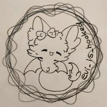 evi_is_hooked Avatar