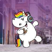 Luckydancer66 Avatar