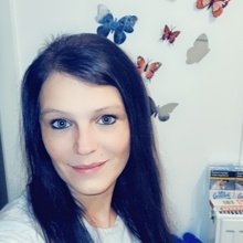 odette-hauke Avatar