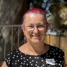 maryse-weimerskirch Avatar