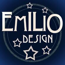 Emilio-Design Avatar