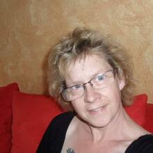 annelies-vogt Avatar