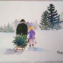 renate-franke Avatar