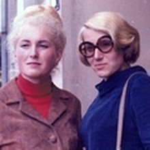 astridjanenzky Avatar