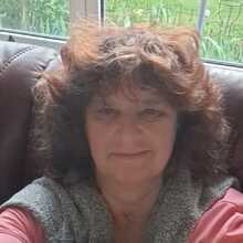 monika-ploetz Avatar