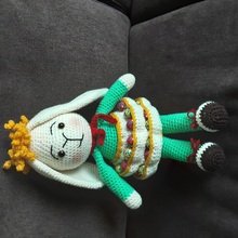 hammy-abrahamse Avatar