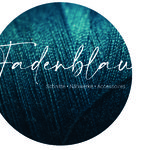 Fadenblau
