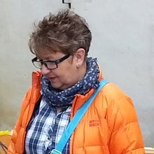 christine-damm Avatar