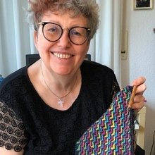 ursulakarima-mayer Avatar