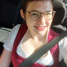 Sunshine30121996 Avatar