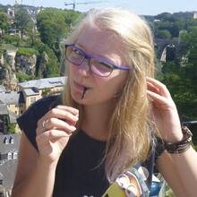 Gelegenheits-Manufaktur Avatar