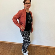 silvia-troeber Avatar