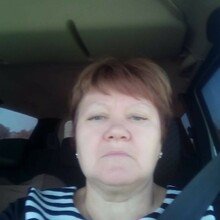 irina-fitisova Avatar