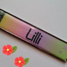 lydia-forster Avatar