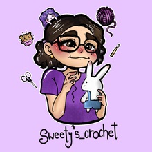Sweetys_Crochet Avatar