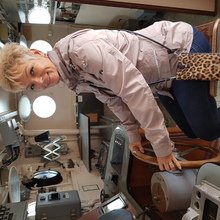 claudia-fraune Avatar