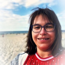 ramona-steigerwald Avatar