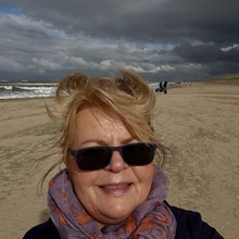 Christiane-Lukas Avatar