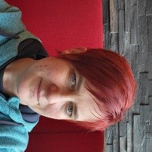 sandra-weigand Avatar