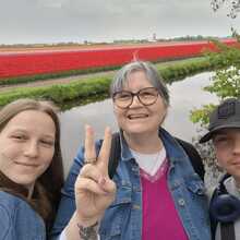 sabine-scharrenberg Avatar