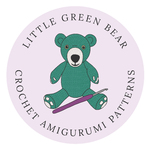 LittleGreenBear