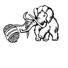 Wollmammut Avatar