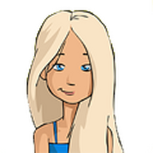 Irene-V Avatar