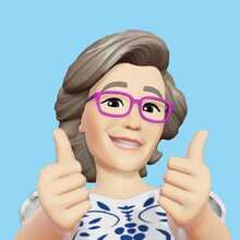 karin-juenemann Avatar