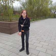 marlene-riedel Avatar