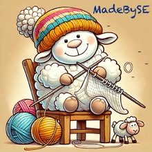 madebysekreationen Avatar