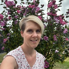 michele-luetkebohmert Avatar