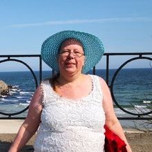 marina-himler Avatar