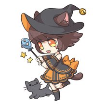 Hexe2204 Avatar