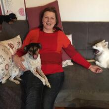 ellen-ebersold Avatar