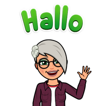 Garenias-Werk Avatar