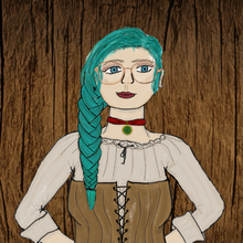 JogelJana Avatar
