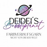 DeiDei`sBobblePlanet