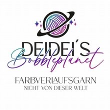 DeiDei`sBobblePlanet Avatar