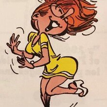 Maschen-Liesel Avatar