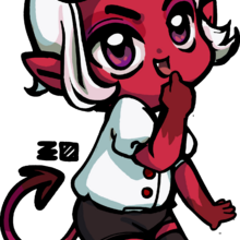 4ever_little_devil Avatar