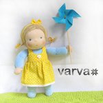 varvaDoll