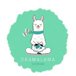 DramaLama-handmade