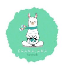DramaLama-handmade Avatar