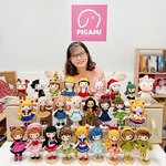 pigami-crochet