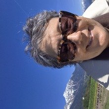 sandra-handle Avatar