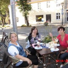 steffi-goehler1 Avatar