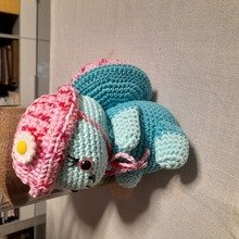 elfriede-weiss Avatar