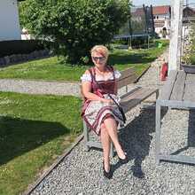 manuela-ostermeier Avatar