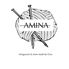 Amina-Handmade Avatar