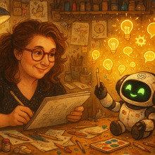 nicole-merkert Avatar